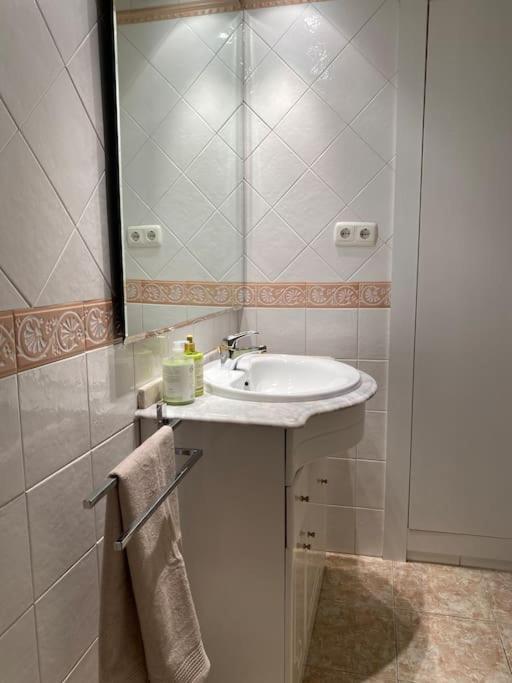 Lovely 2 Bedrooms Apartment Main Square פלאסנסיה מראה חיצוני תמונה