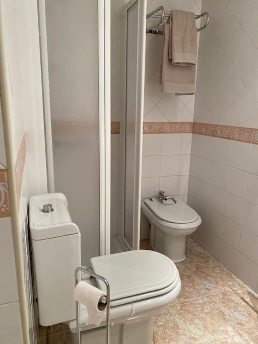 Lovely 2 Bedrooms Apartment Main Square פלאסנסיה מראה חיצוני תמונה