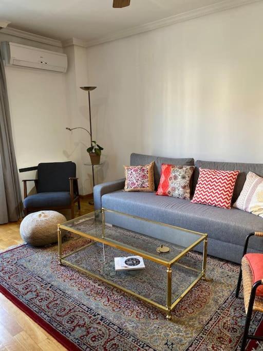 Lovely 2 Bedrooms Apartment Main Square פלאסנסיה מראה חיצוני תמונה