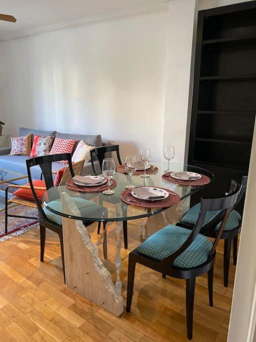Lovely 2 Bedrooms Apartment Main Square פלאסנסיה מראה חיצוני תמונה