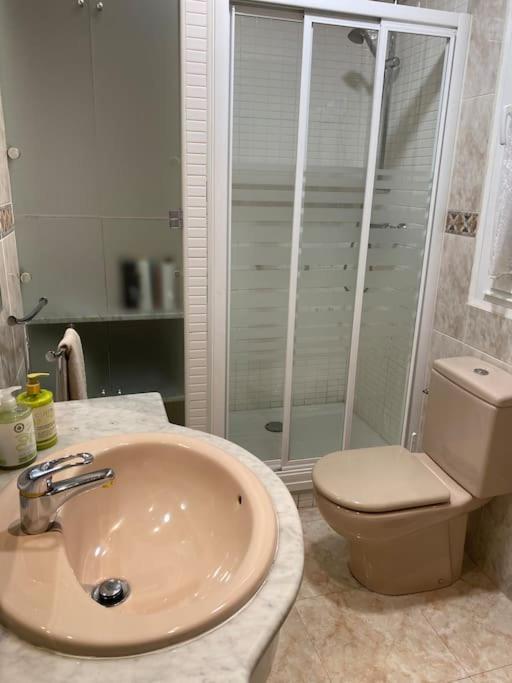 Lovely 2 Bedrooms Apartment Main Square פלאסנסיה מראה חיצוני תמונה