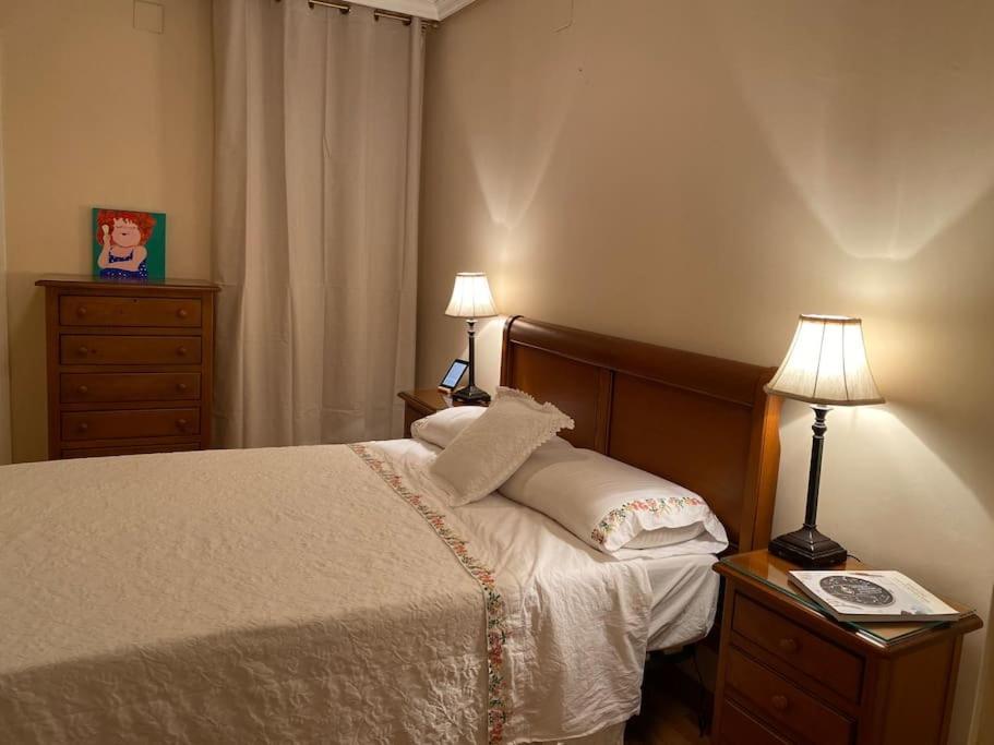 Lovely 2 Bedrooms Apartment Main Square פלאסנסיה מראה חיצוני תמונה