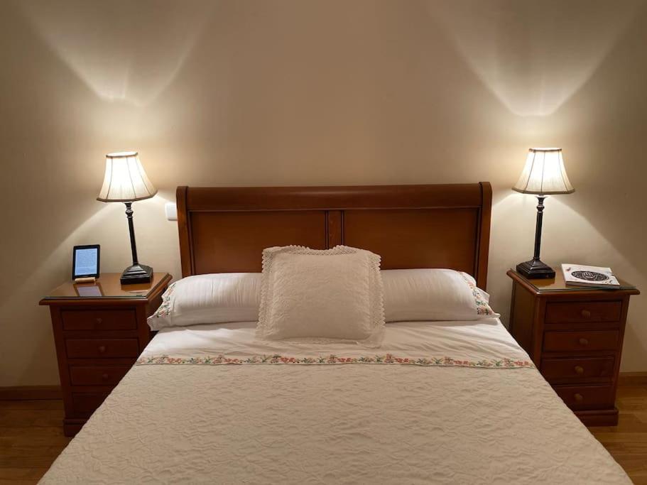 Lovely 2 Bedrooms Apartment Main Square פלאסנסיה מראה חיצוני תמונה
