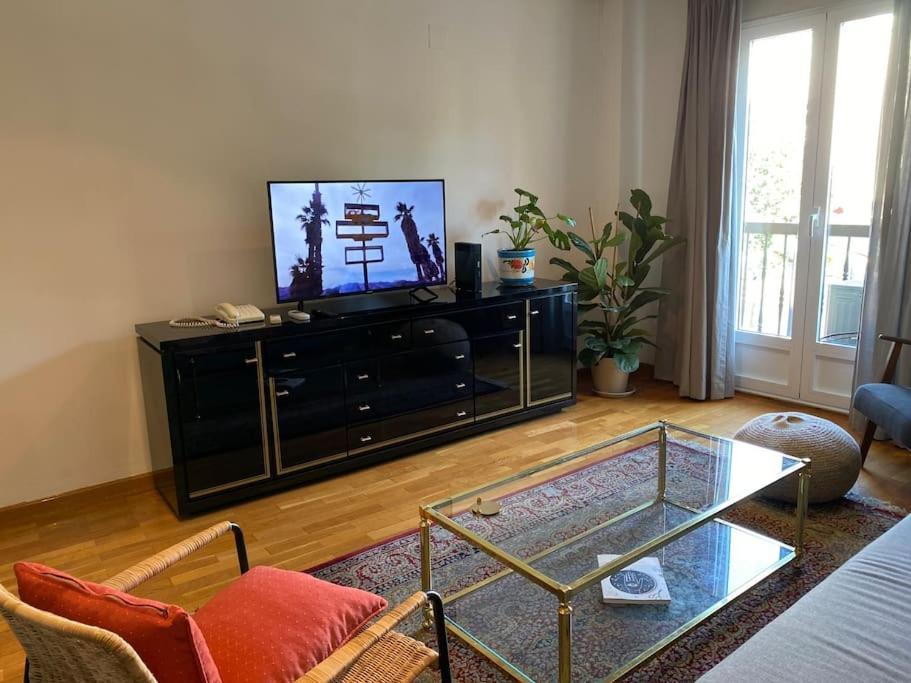 Lovely 2 Bedrooms Apartment Main Square פלאסנסיה מראה חיצוני תמונה