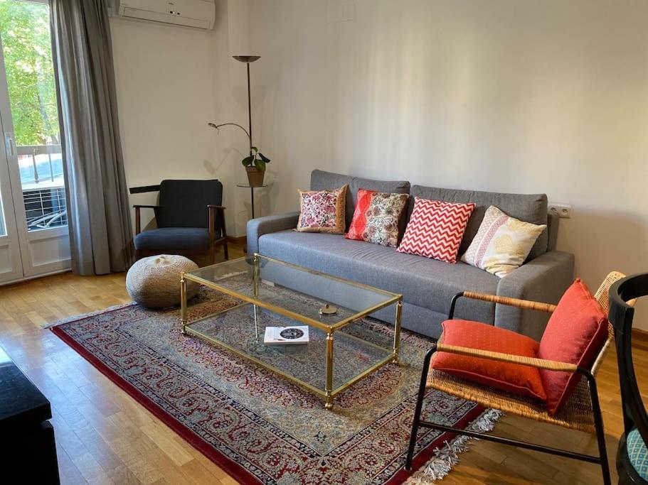 Lovely 2 Bedrooms Apartment Main Square פלאסנסיה מראה חיצוני תמונה